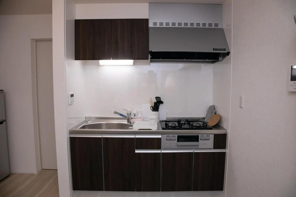Grace Yotsugi - Vacation STAY 89021