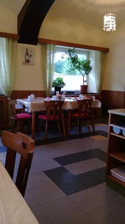 Gasthof Dorfwirt