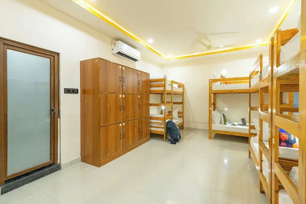The Social Stays Jaipur