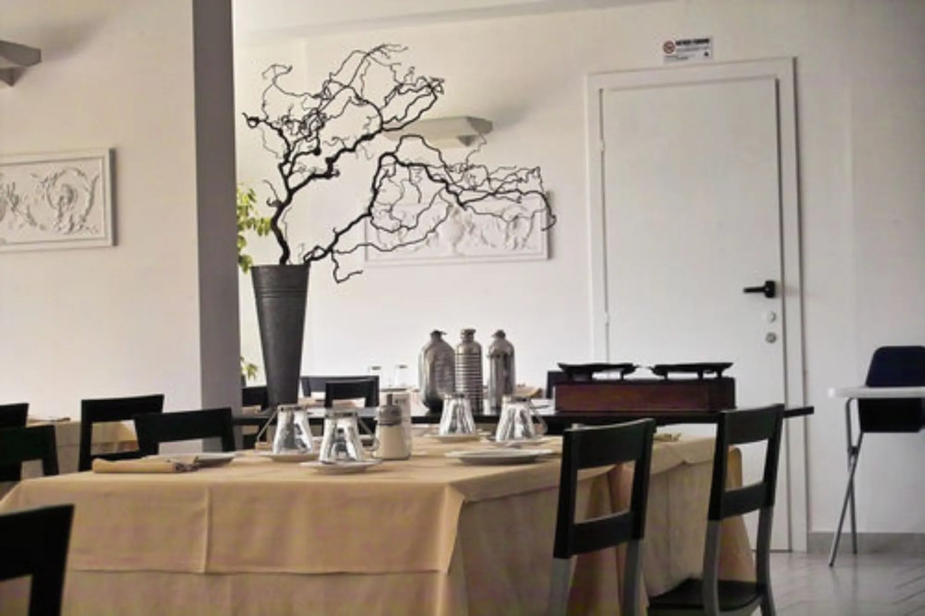 Hotel LApprodo