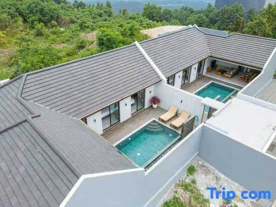 Villa Dvaya 1 Serene 3BR Retreat in Uluwatu