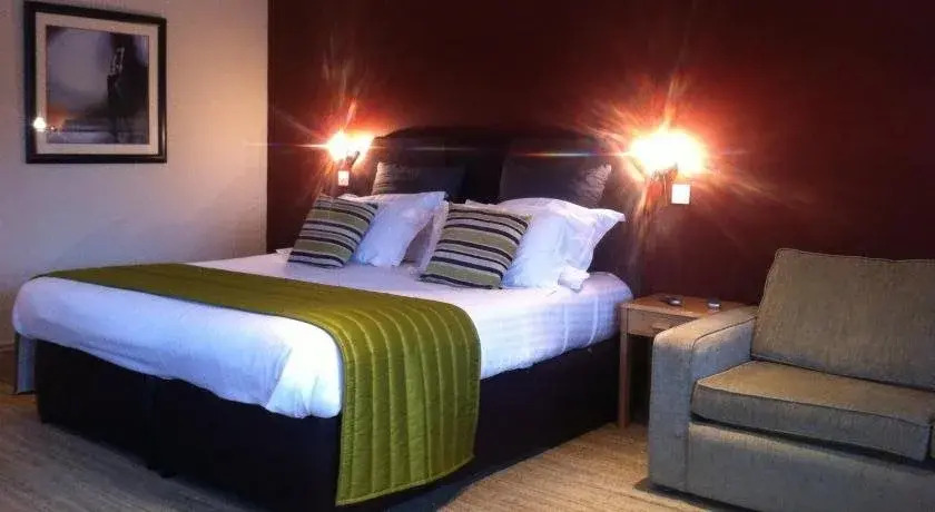 The Rochford Hotel