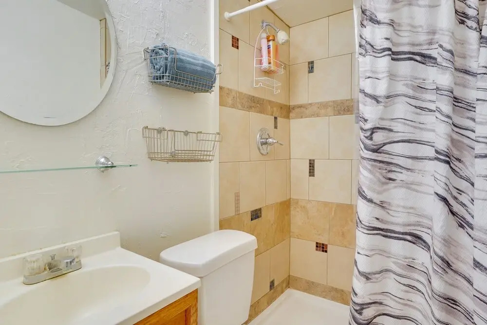 Budget-friendly Tucson Studio: 2 Mi to University!