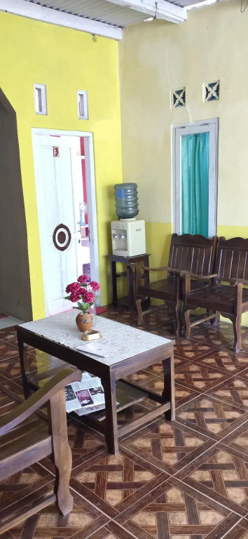 Hallonetto Homestay