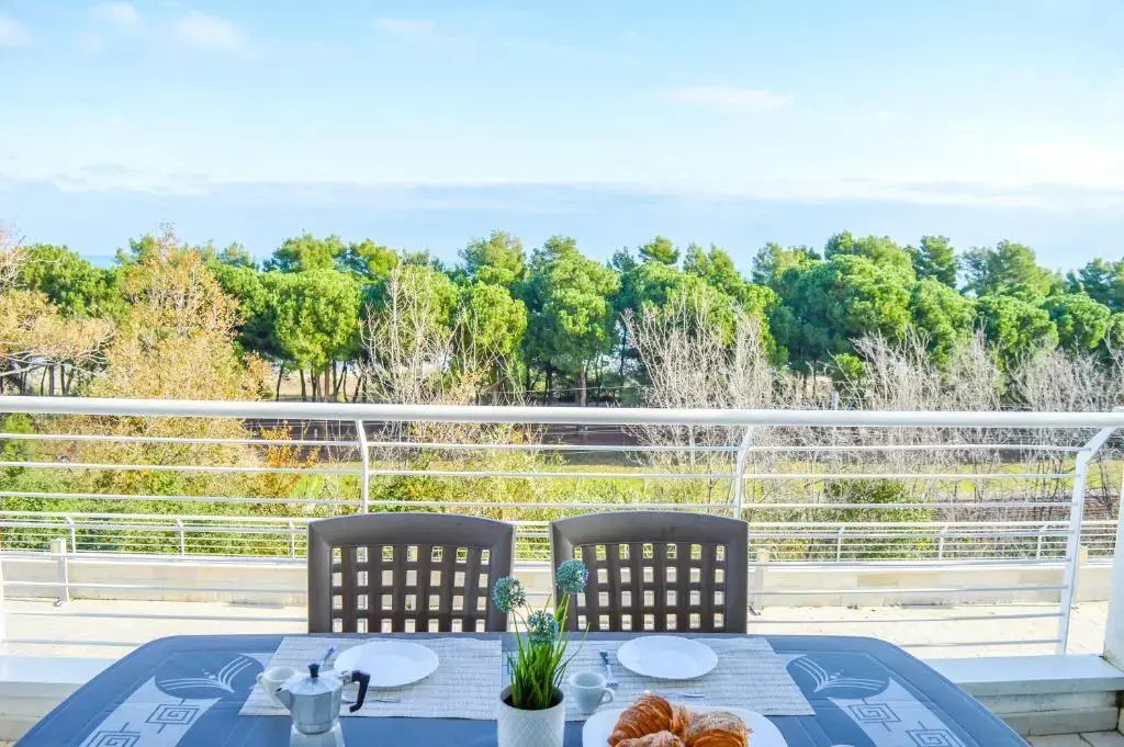 Homiday - Cerrano Park Resort