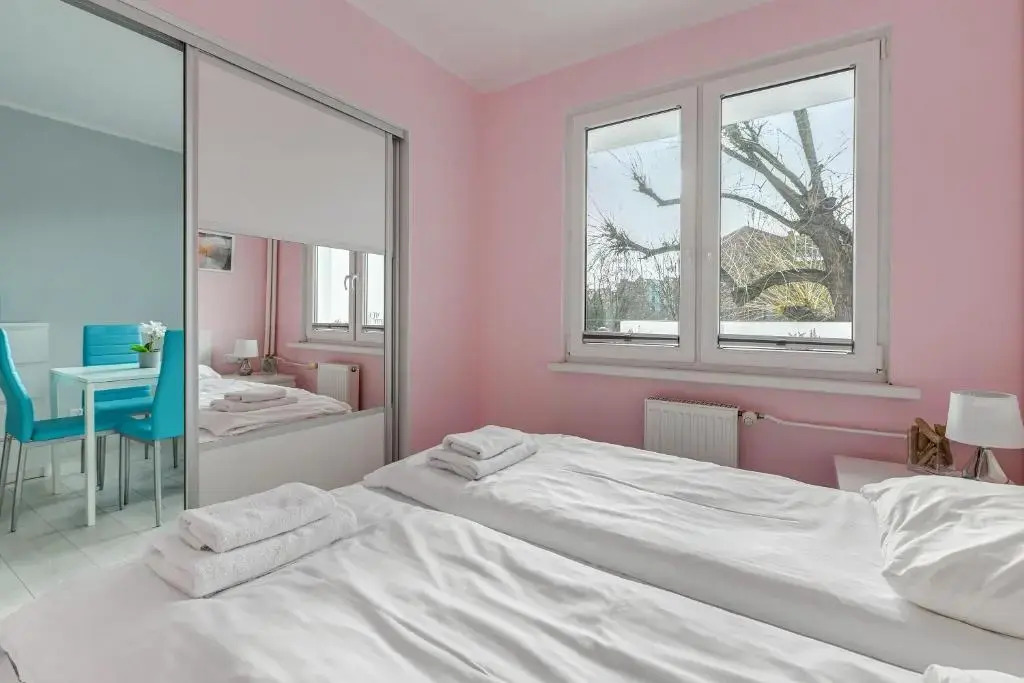 Gdańsk Comfort Apartments Podwale Staromiejskie