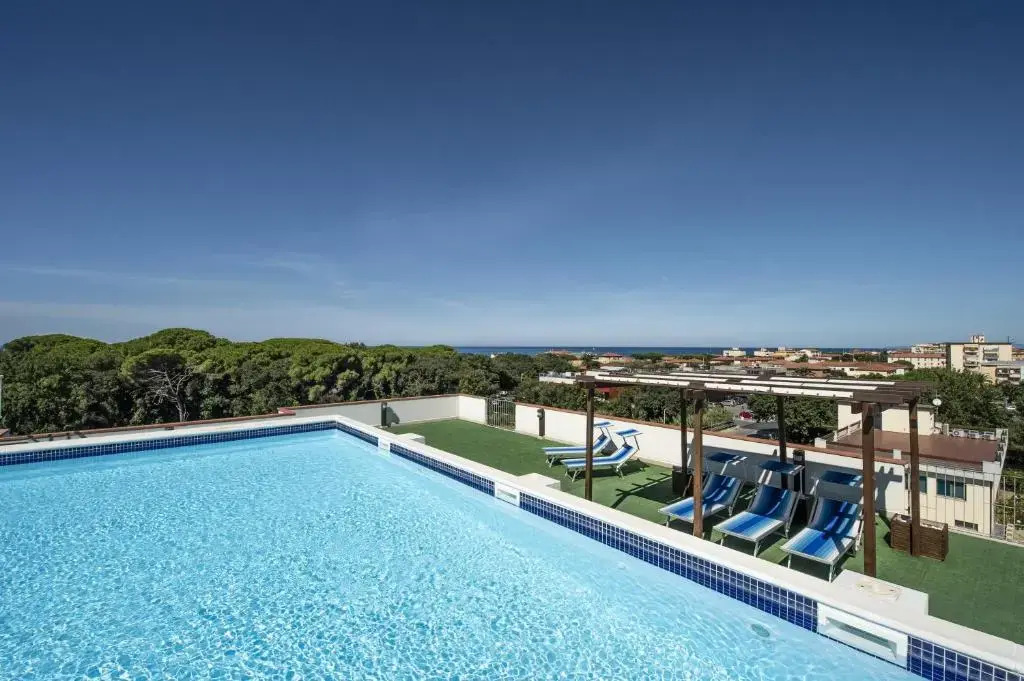 Residence Santa Costanza