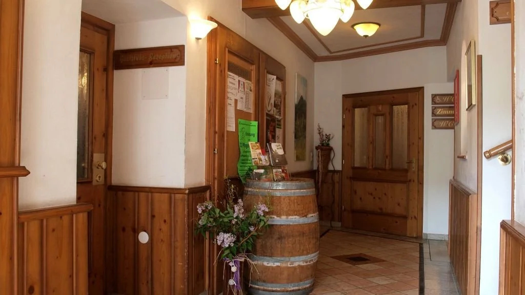 Gasthof Süss