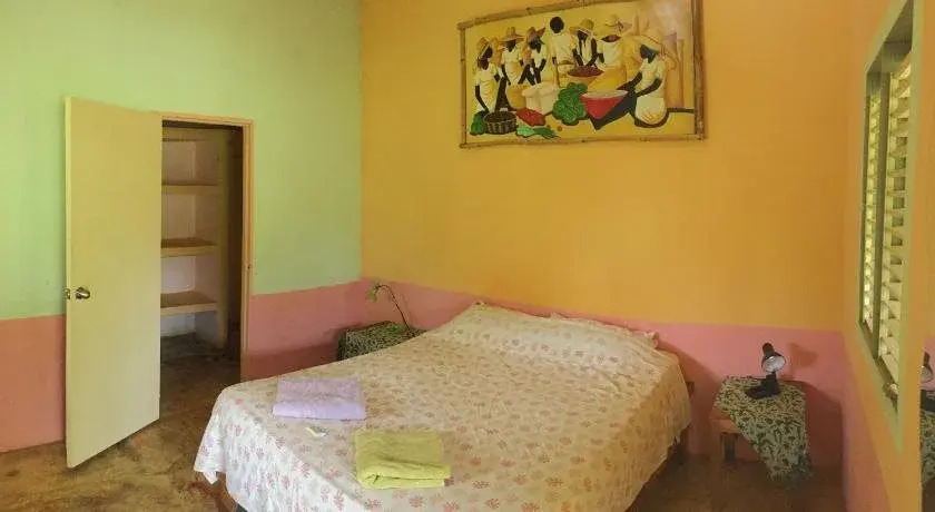 Fata Morgana Eco Hotel
