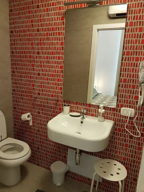 SanBiagio, 25 Guesthouse