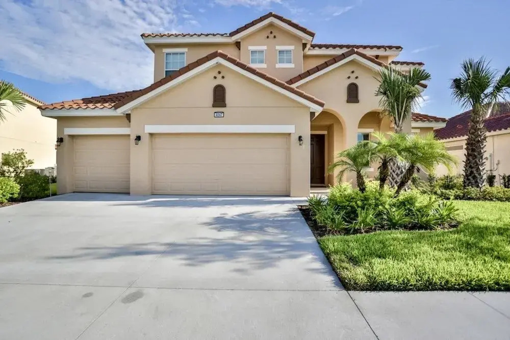 Solterra 4047 - Six Bedroom Villa with Private Pool