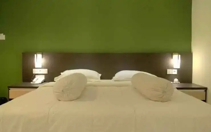 Hotel Gembira bontang