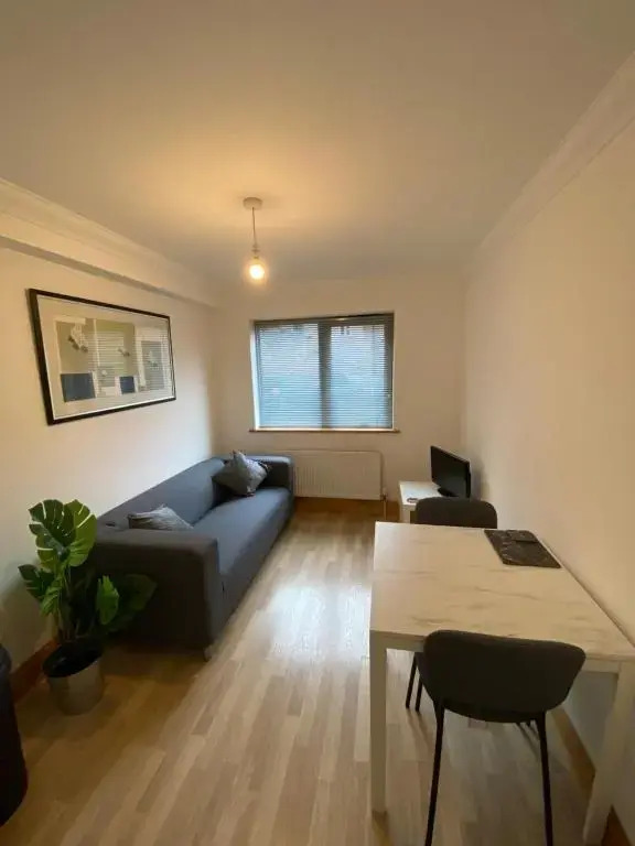 Stylish 1 bedroom apartment in Norwich city centre