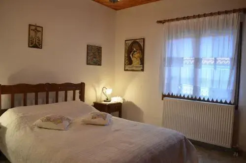 Holiday Home 1 Bedroom - Portaria