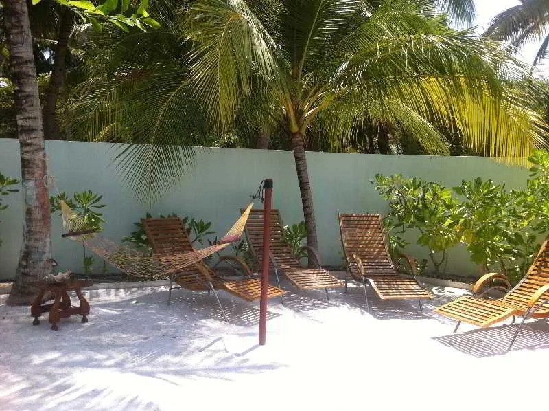 Kuri Tourist Guest House