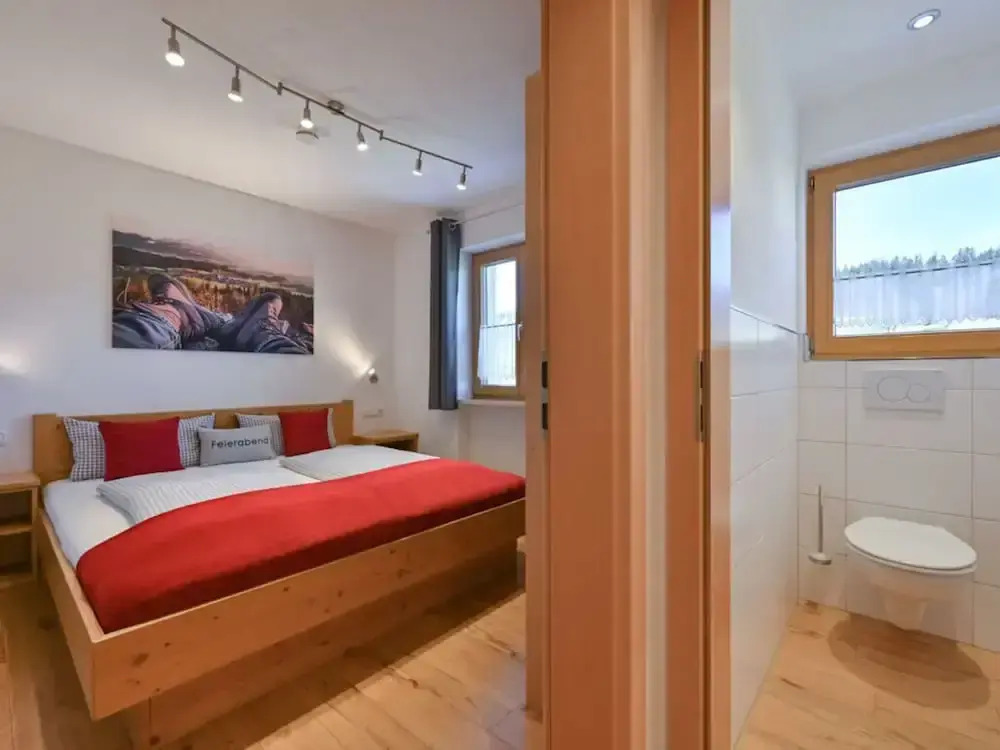 Holiday Apartment in Langenargen