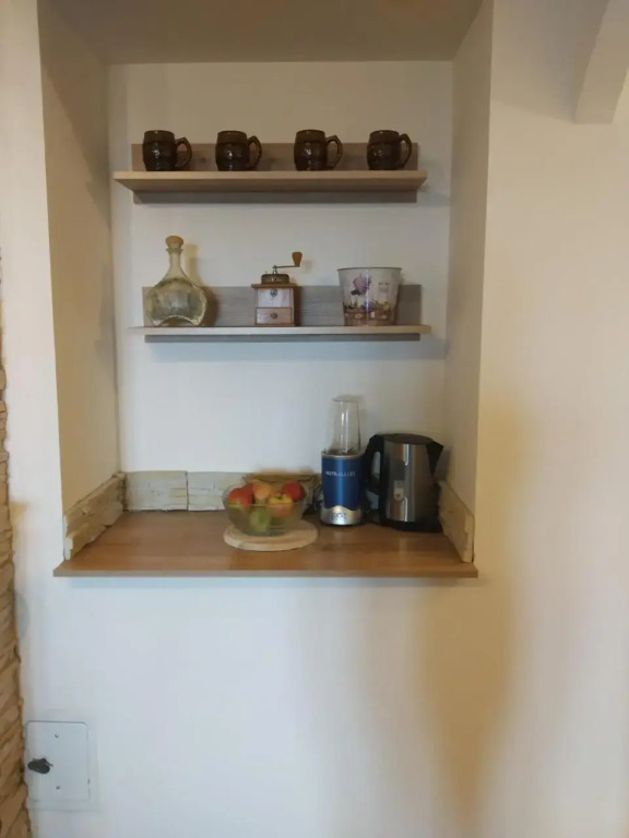Apartman Manuela