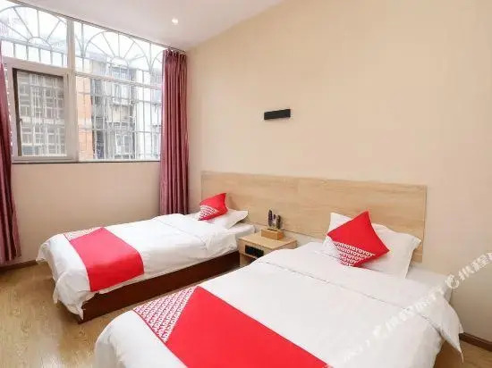 Hongtong Hostel