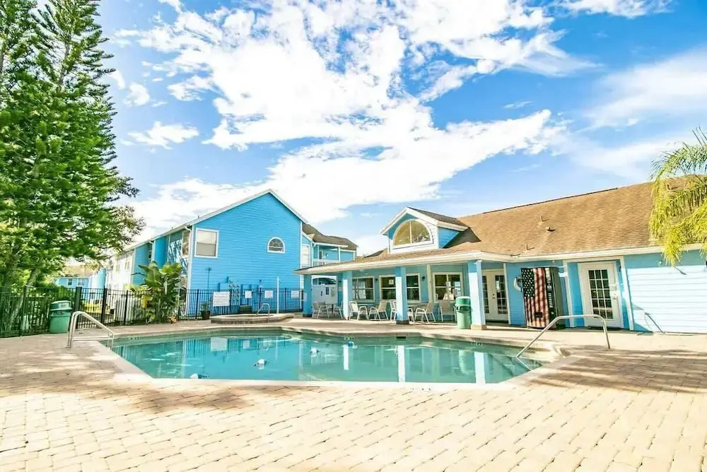Enjoy Disney 3brs at Villas of Somerset