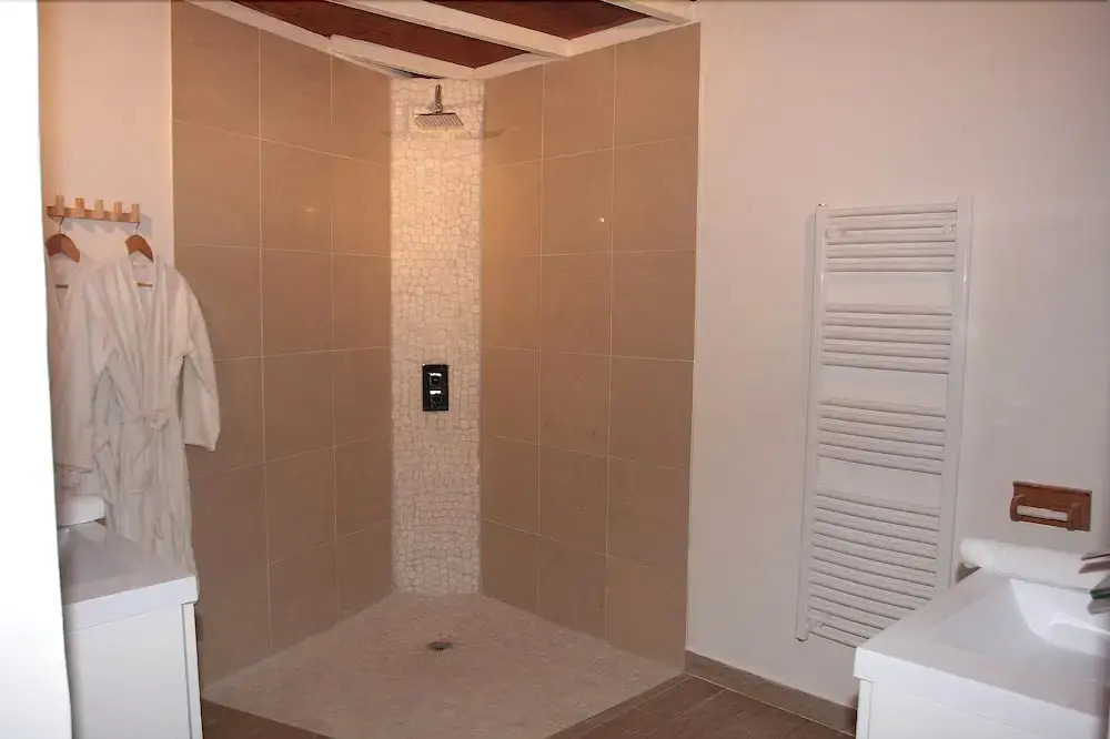 La Paillote Exotique Spa