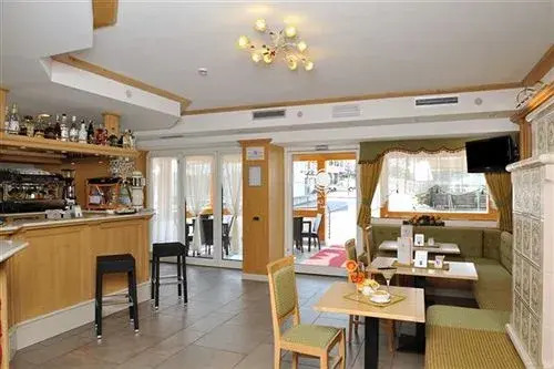 Hotel Gran Vacanze Rooms & Apartments