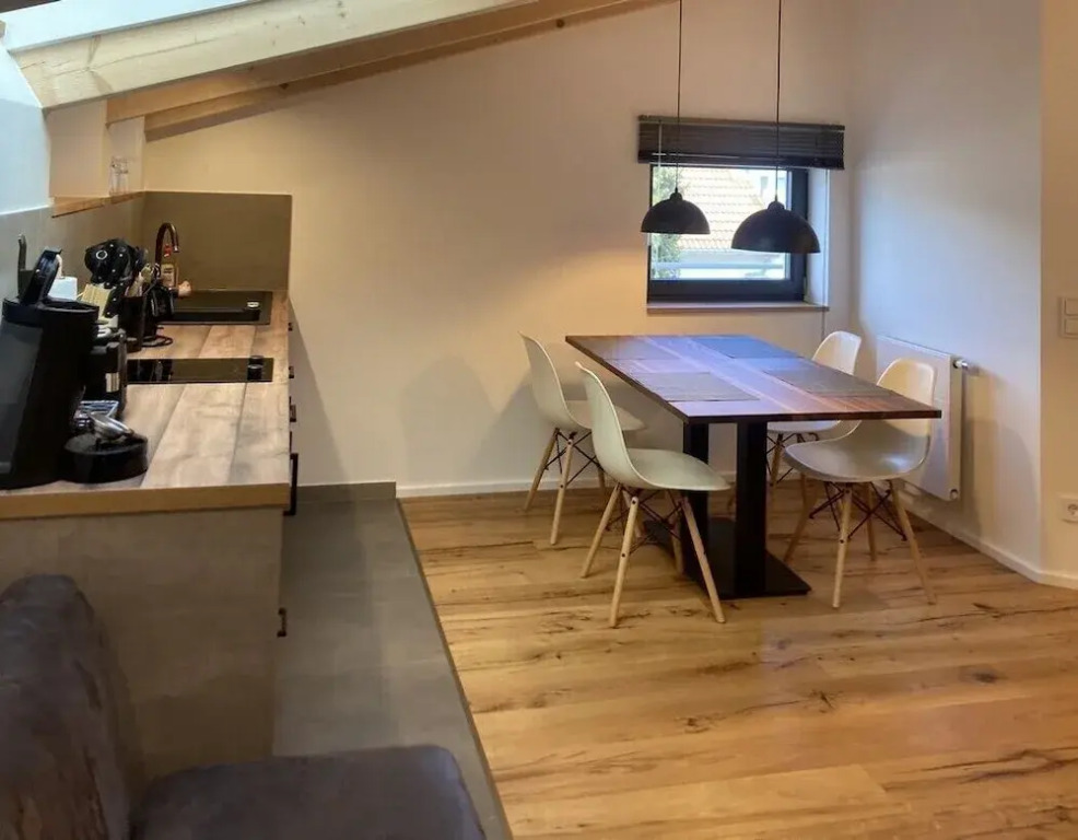 Filder-Appartements