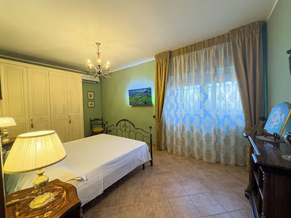 Relais Casale Corvo
