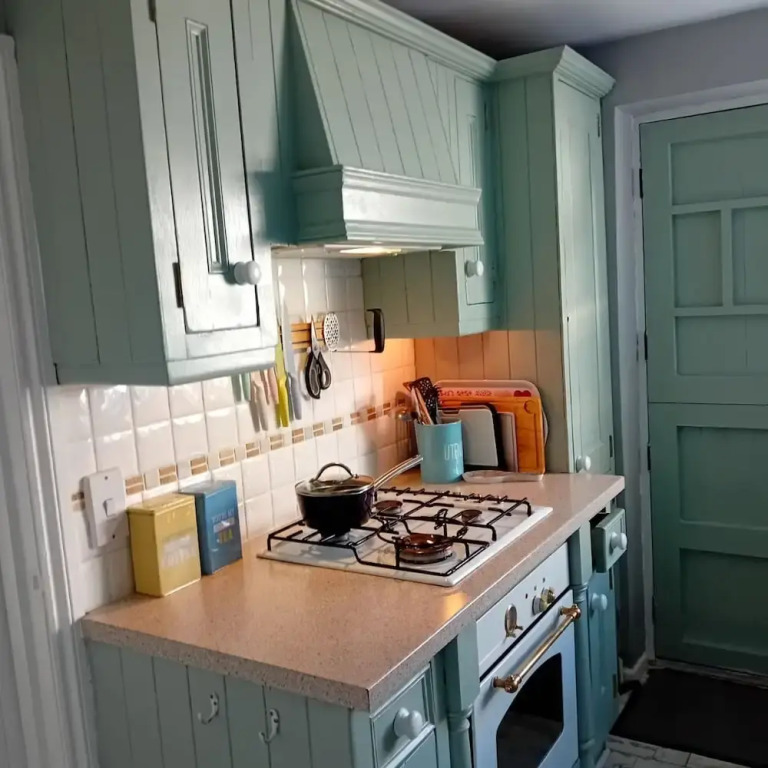 Shepherds Cottage Dog Friendly Happy Days Stays