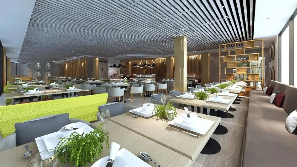 Fairfield by Marriott Bali Kuta Sunset Road