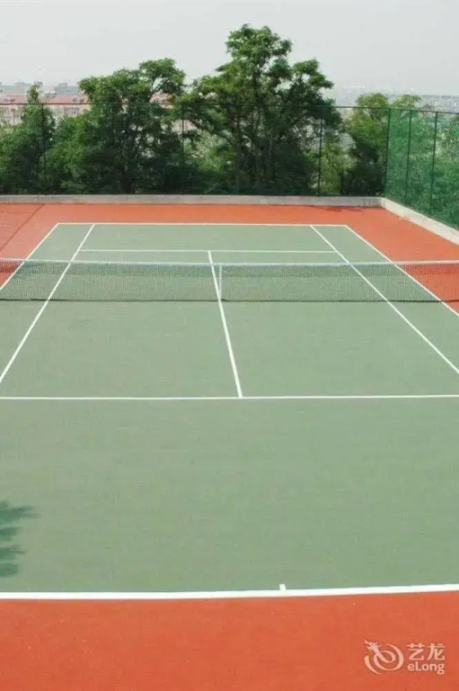 Longshan Holiday Resort - Beijing