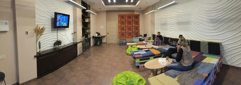 Hostel Fishka