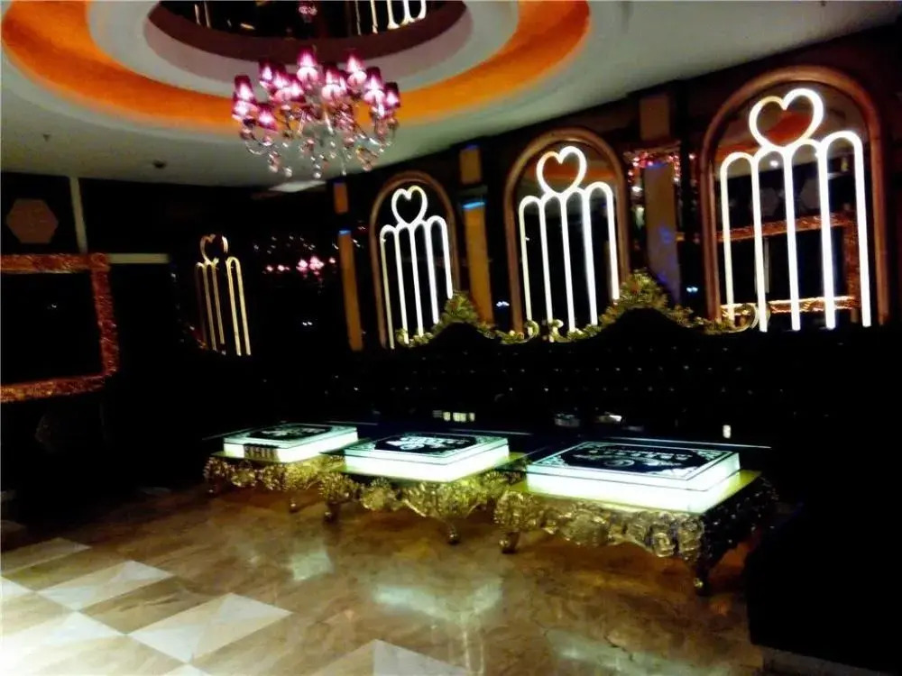 Kelly Wah International Hotel