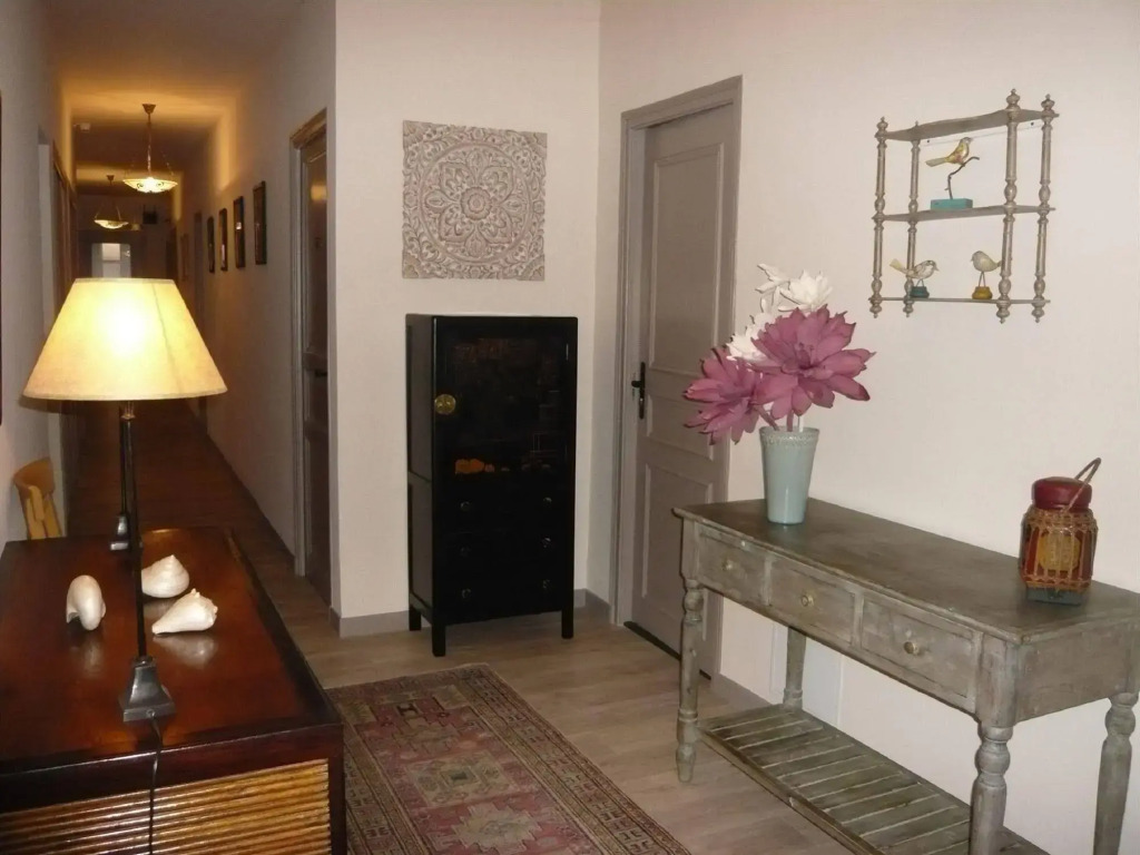 Hotel Mistral