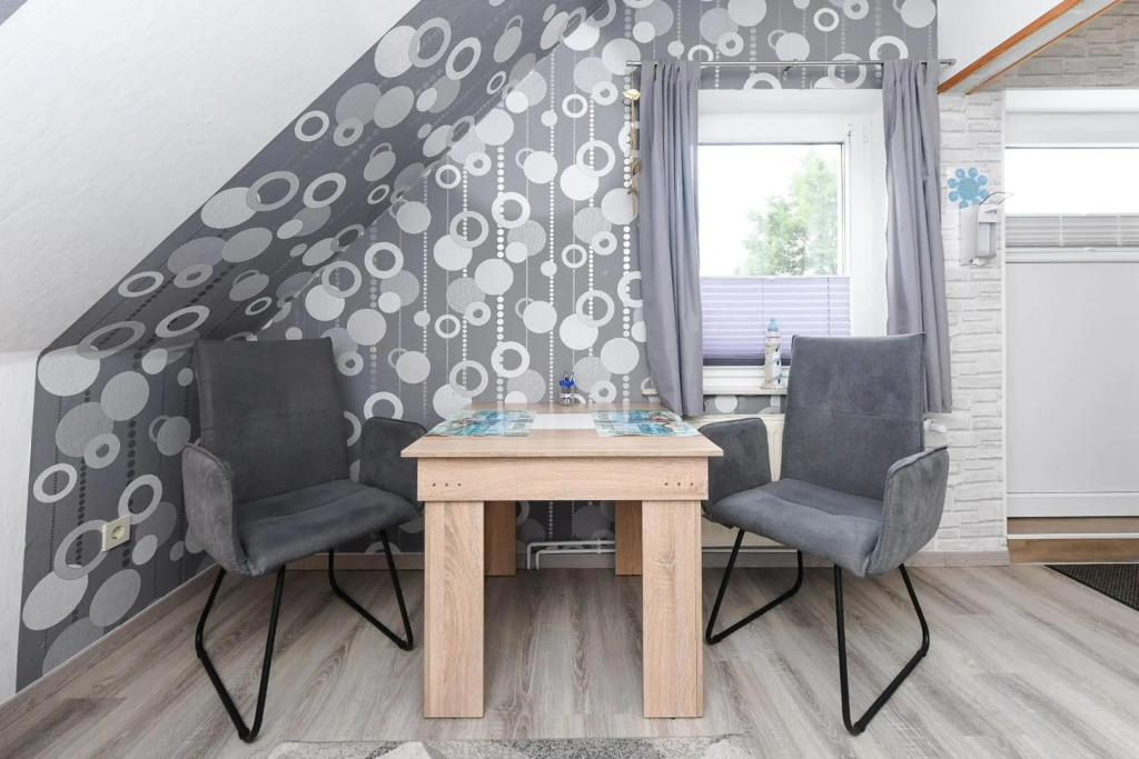 Gästehaus Kock Apartment Meeresrauschen