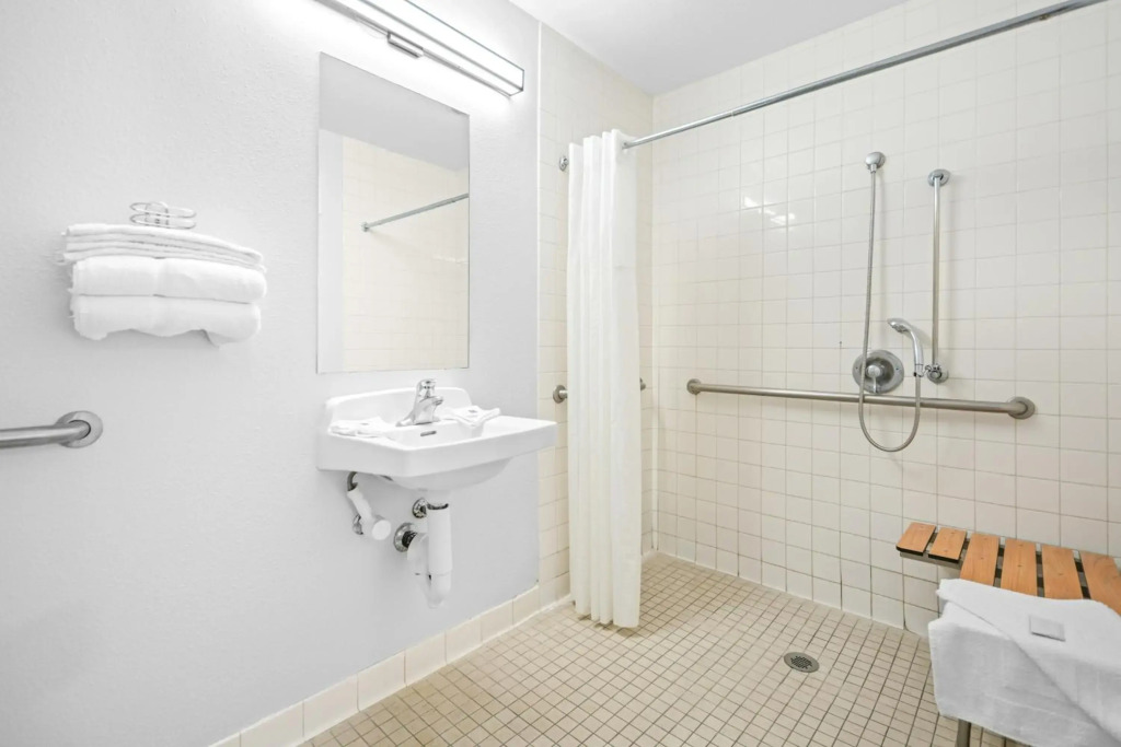 Motel 6-Monterey, CA