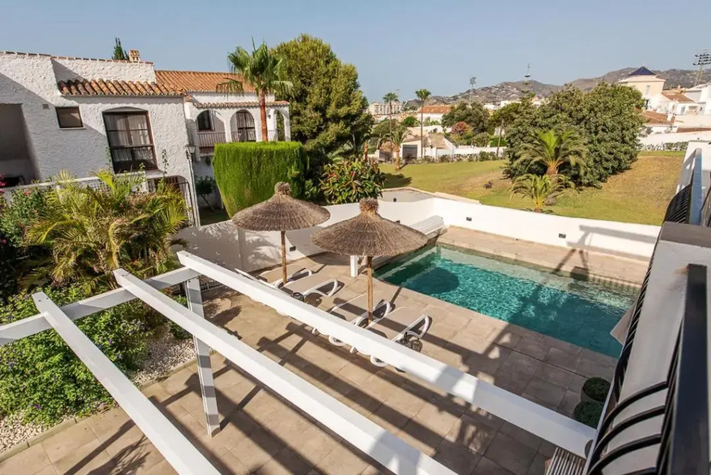 villa pauline