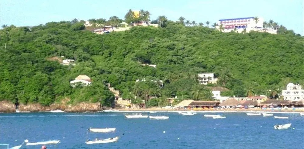 Angel del Mar
