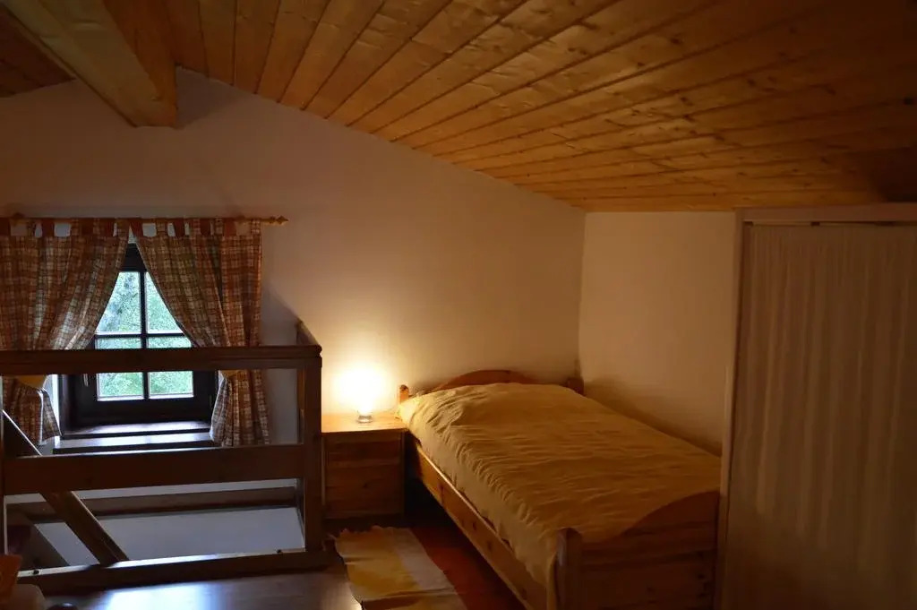 Alte Schmiede