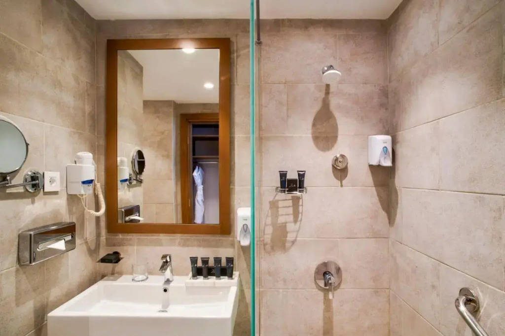 Address Beach Resort Marassi