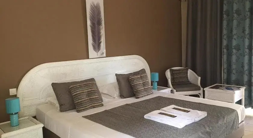 Hotel La Metisse