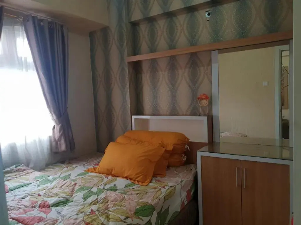 Vika Property GPC