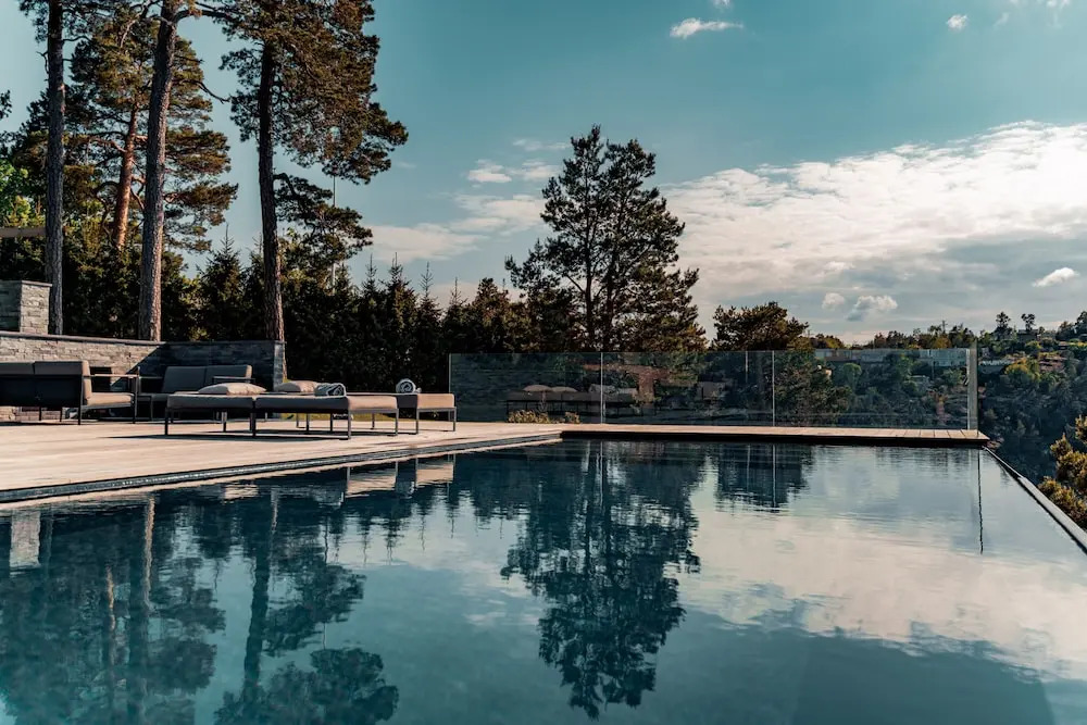 Most Luxurious 5-bed Villa in Boo Stockholm