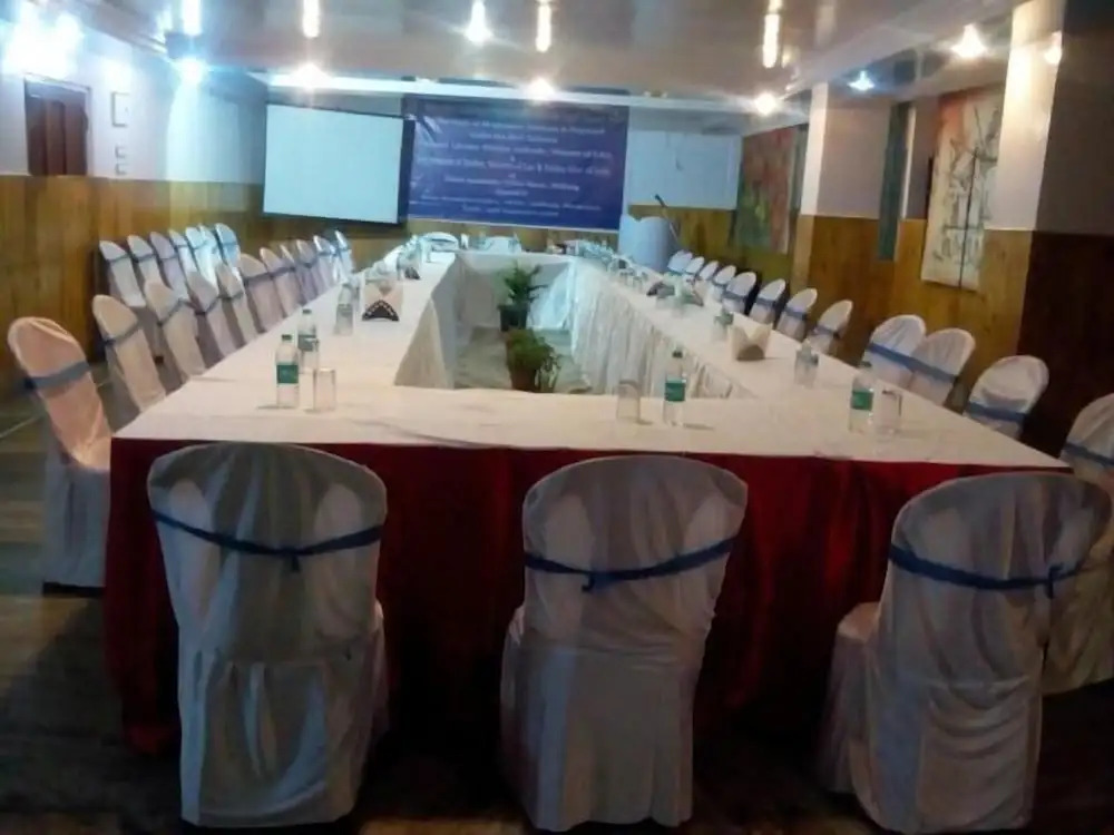 Hotel Assembly
