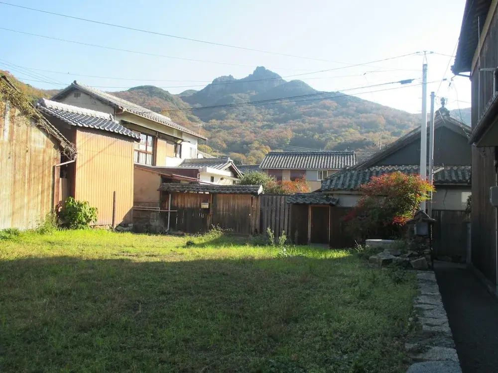 Guest House Genza - Hostel