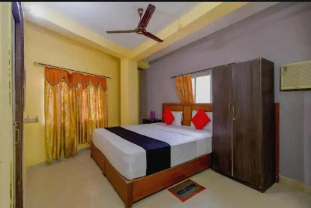 OYO Flagship 70131 Indigo Guest House