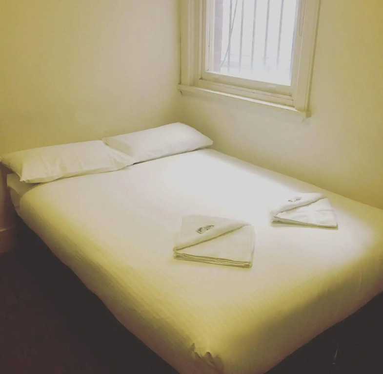 Criterion Hotel Sydney