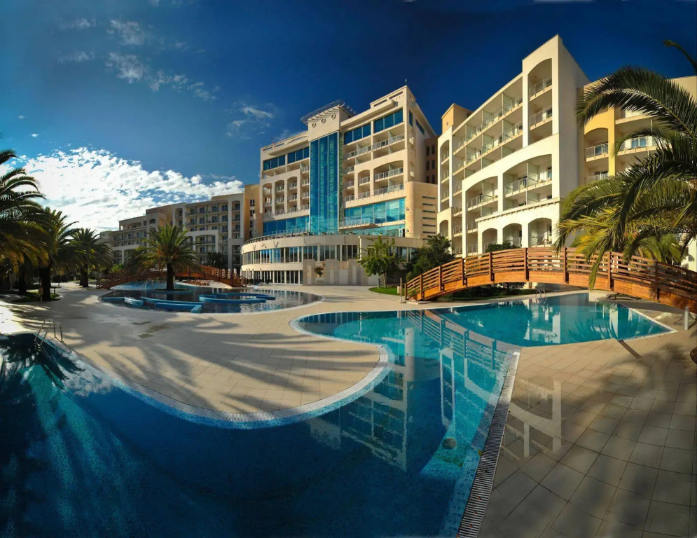 Splendid Conference & Spa Resort