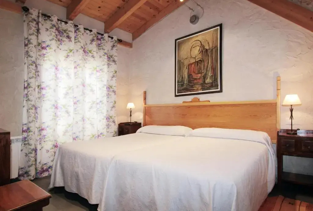 Apartamentos Turísticos los Abuelos