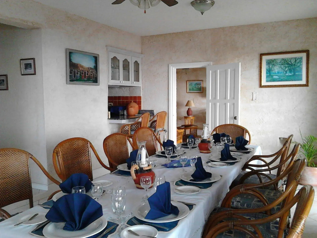 Seacruise Villa