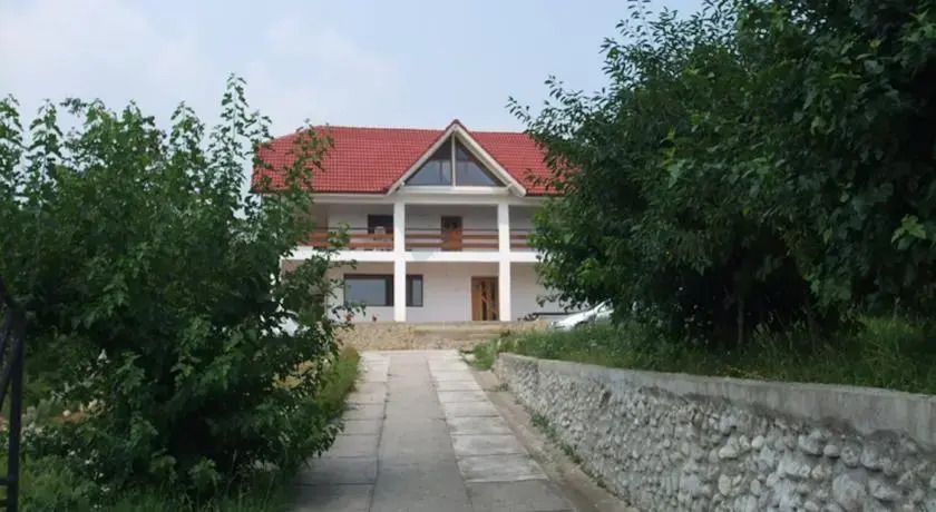 Pensiunea 3 Fantani